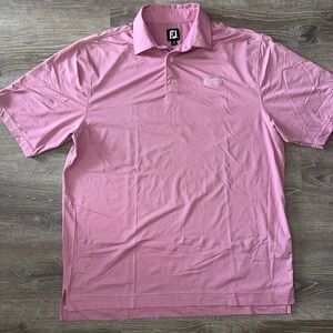 Men’s Footjoy Polo